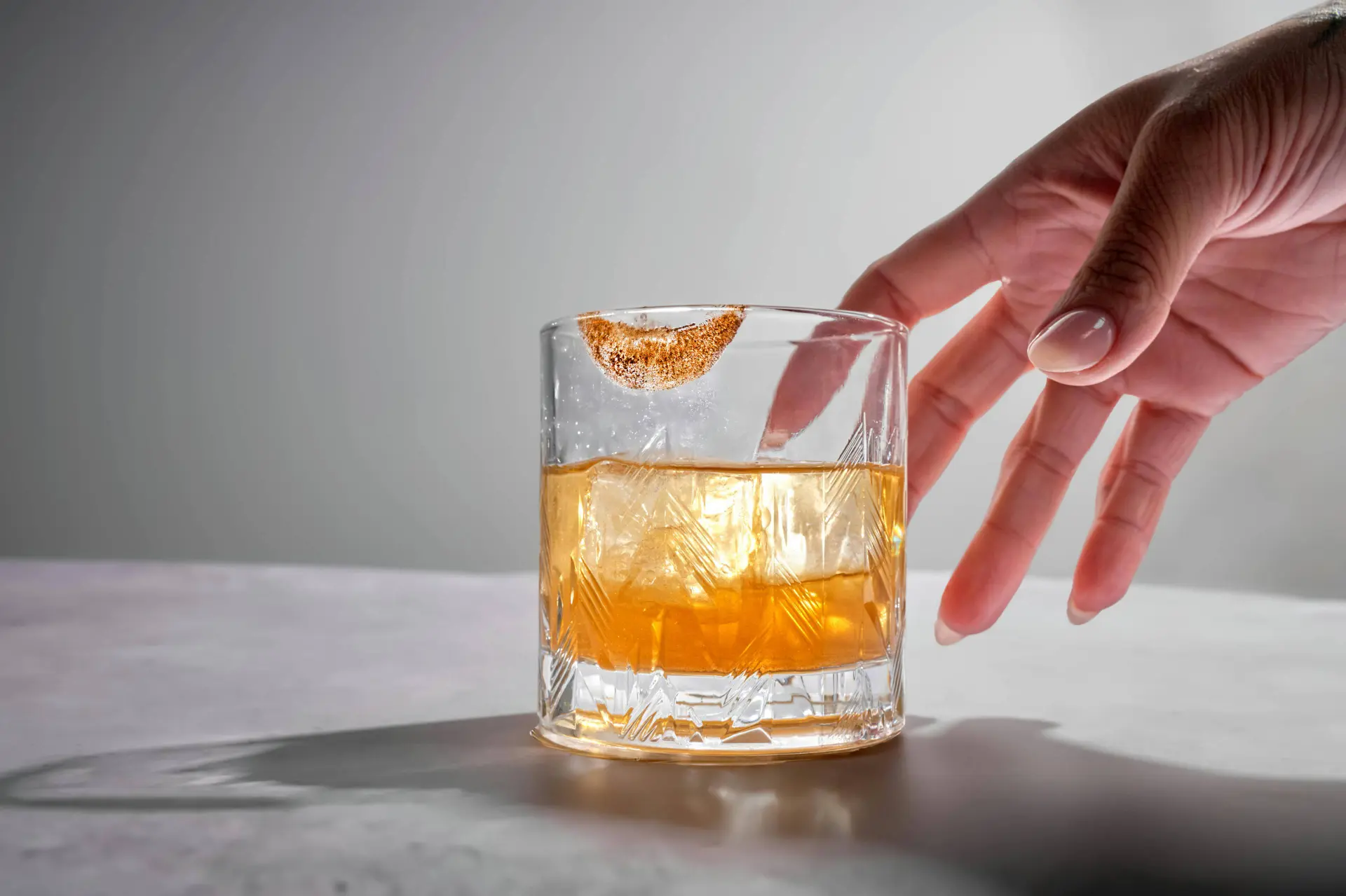 godfather cocktail