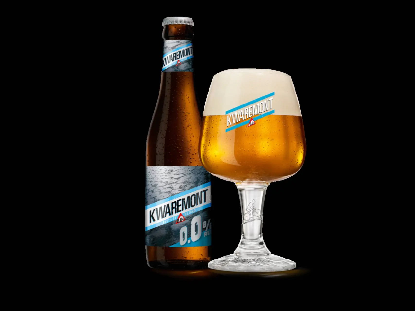 kwaremont 00 speciaal blondbier