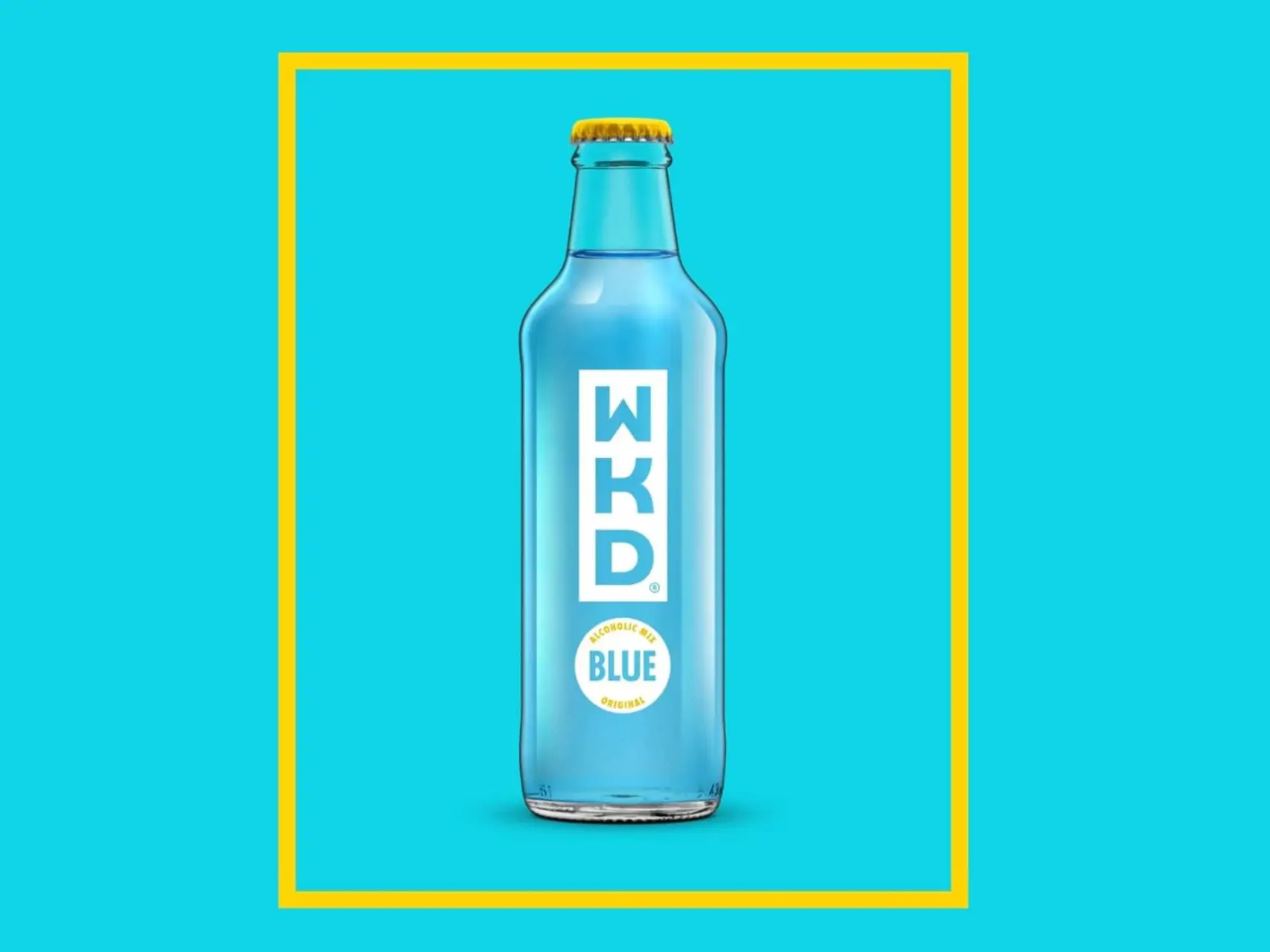 wkd vodka