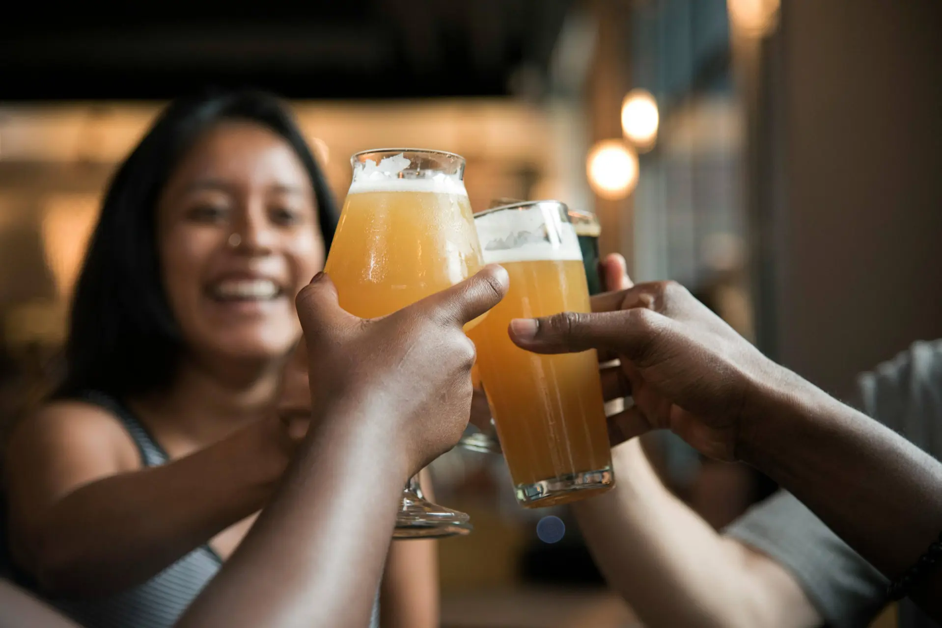 bier op Koningsdag 2025
