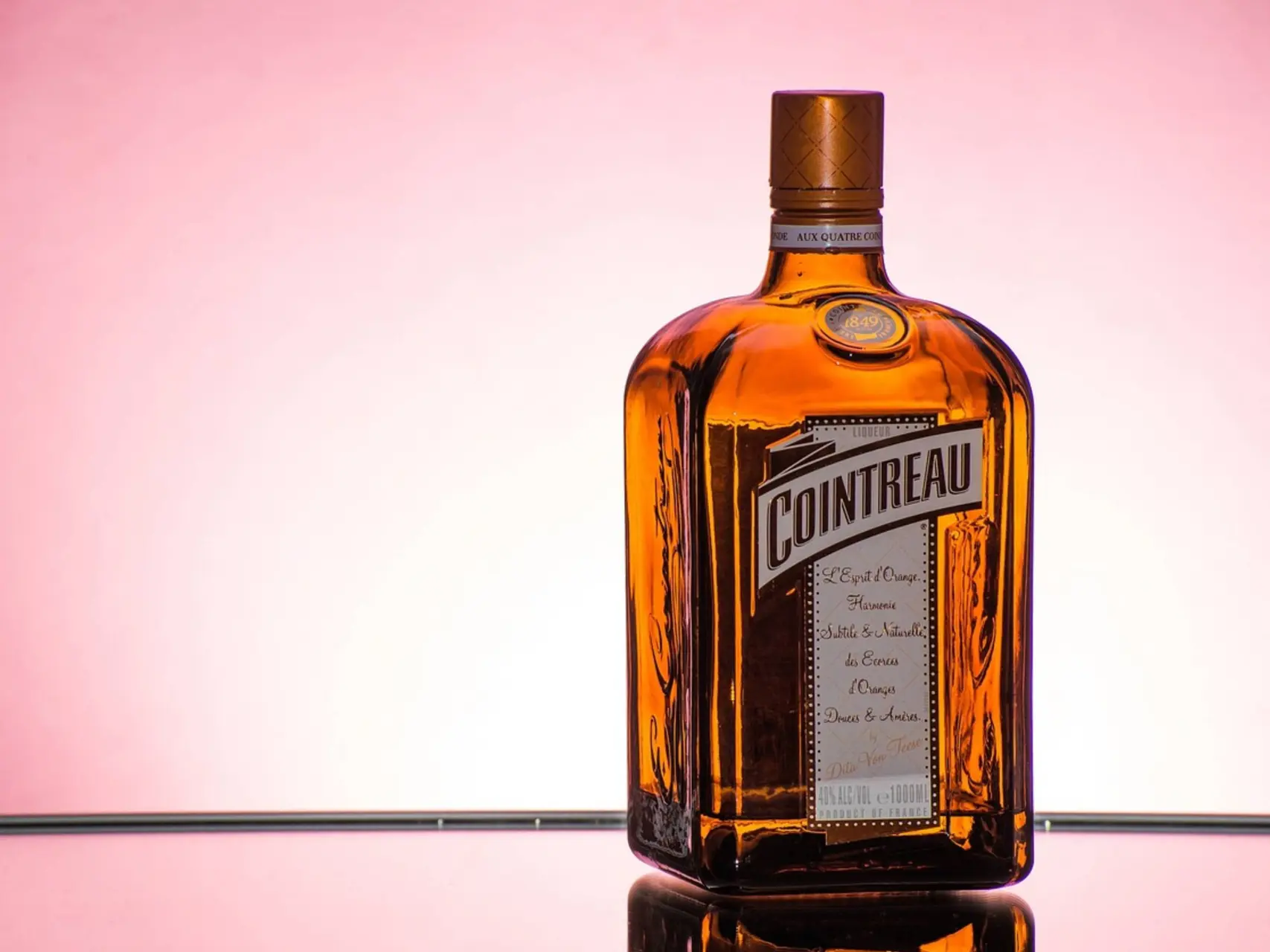 cointreau
