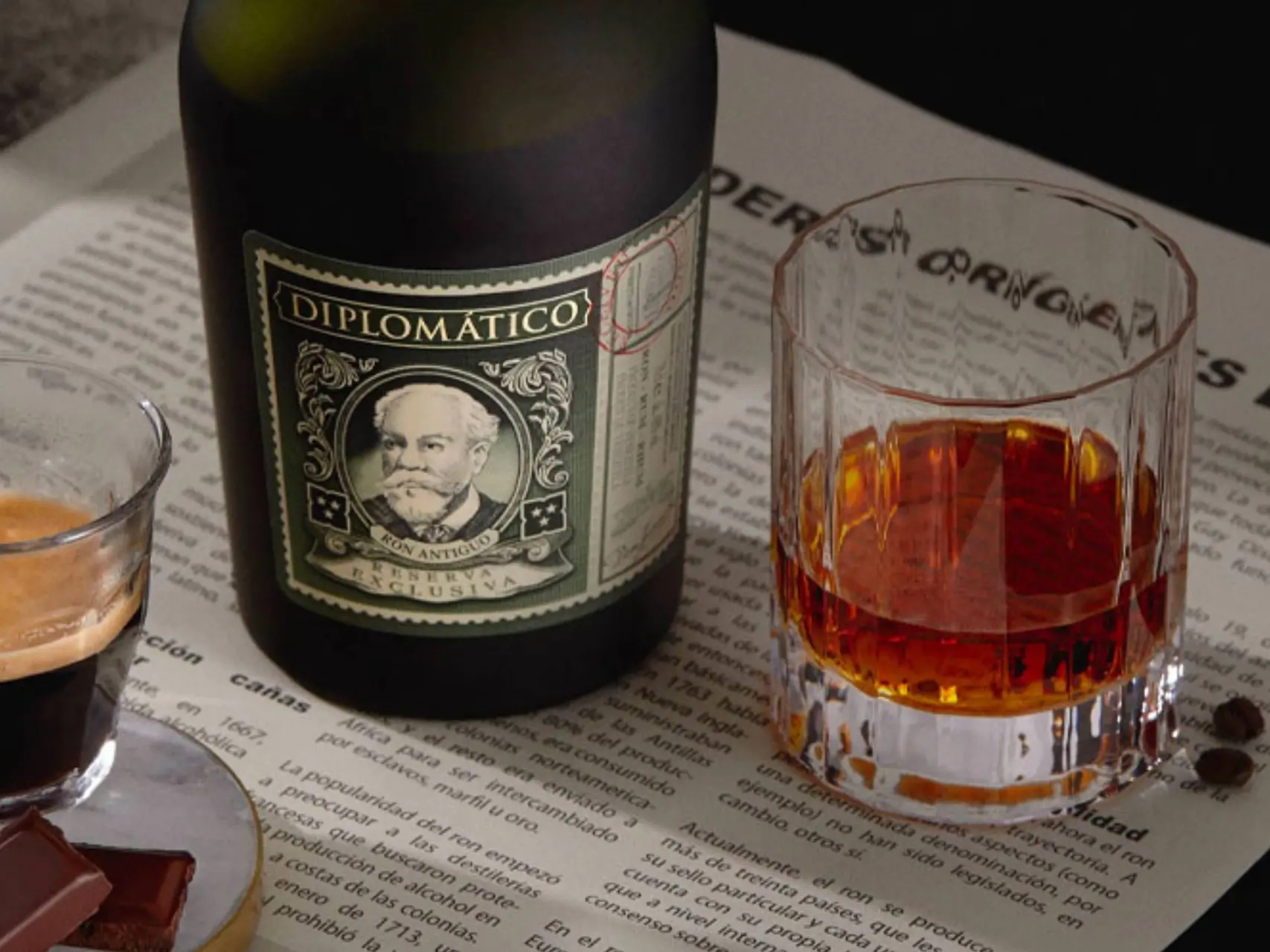 diplomatico rum reserva