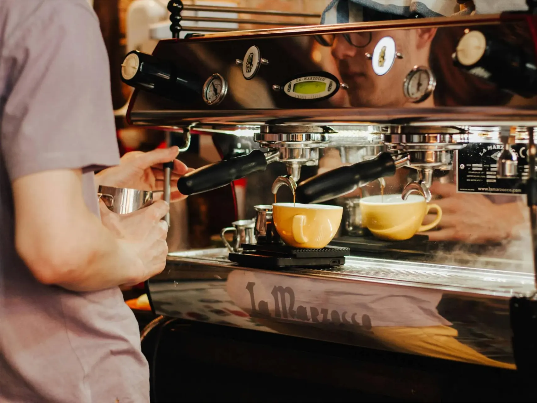 koffie machinejpg