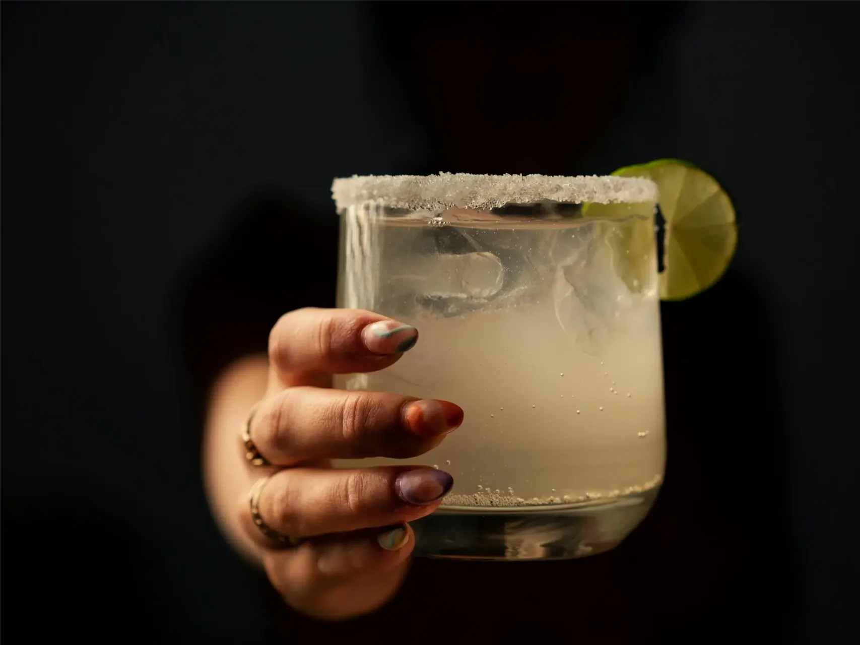 tequila