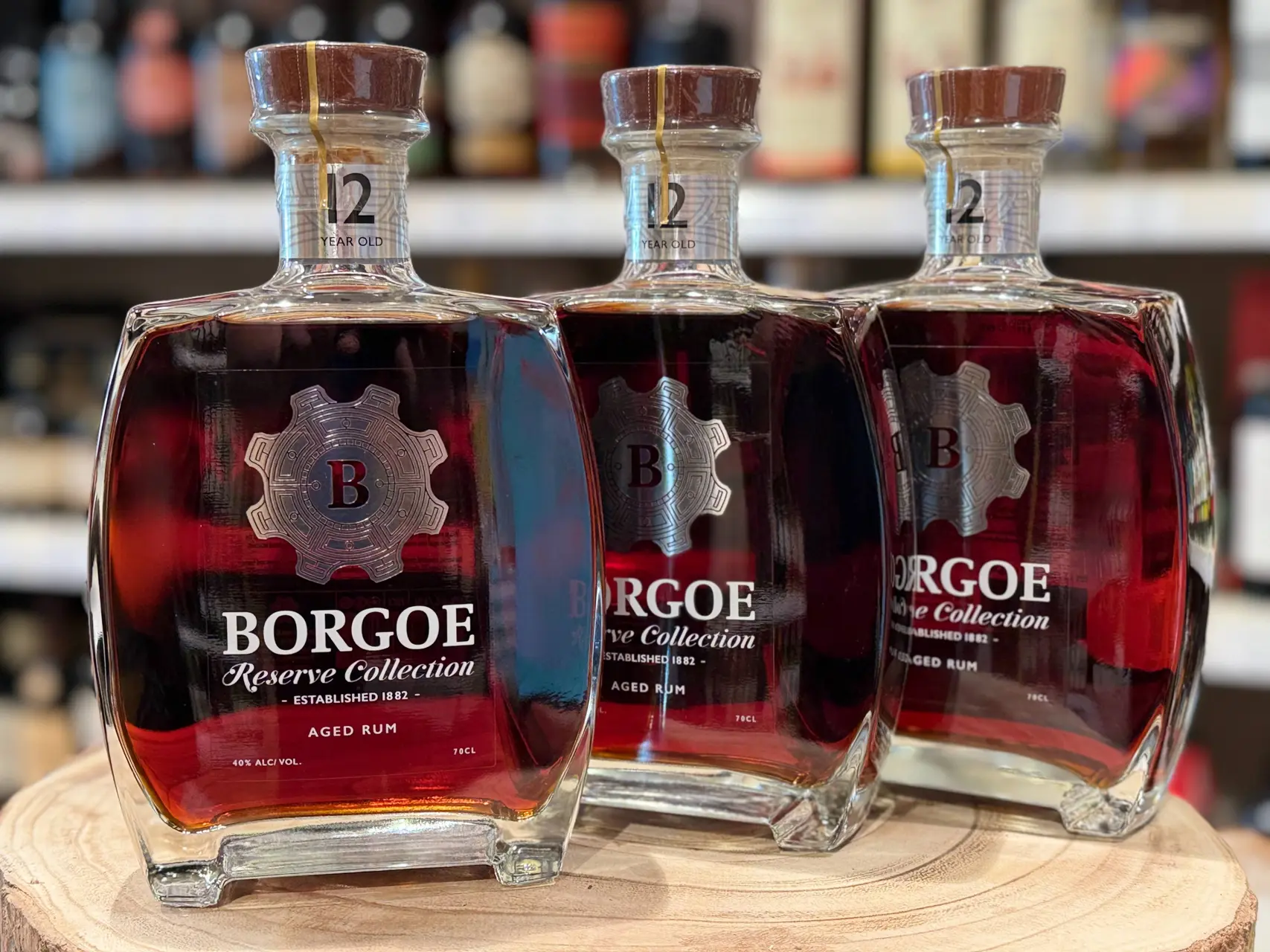 borgoe 12yo