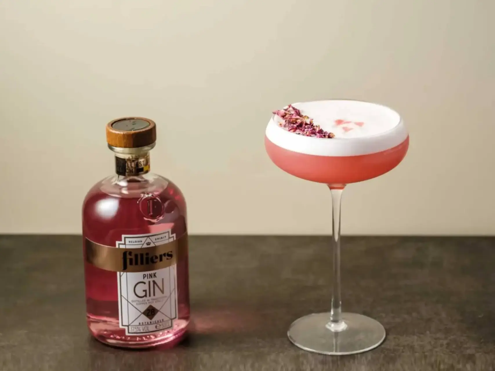 filliers cocktail pink sourjpg