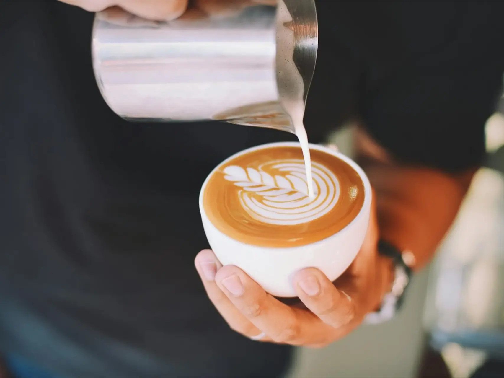 koffiebarcelona