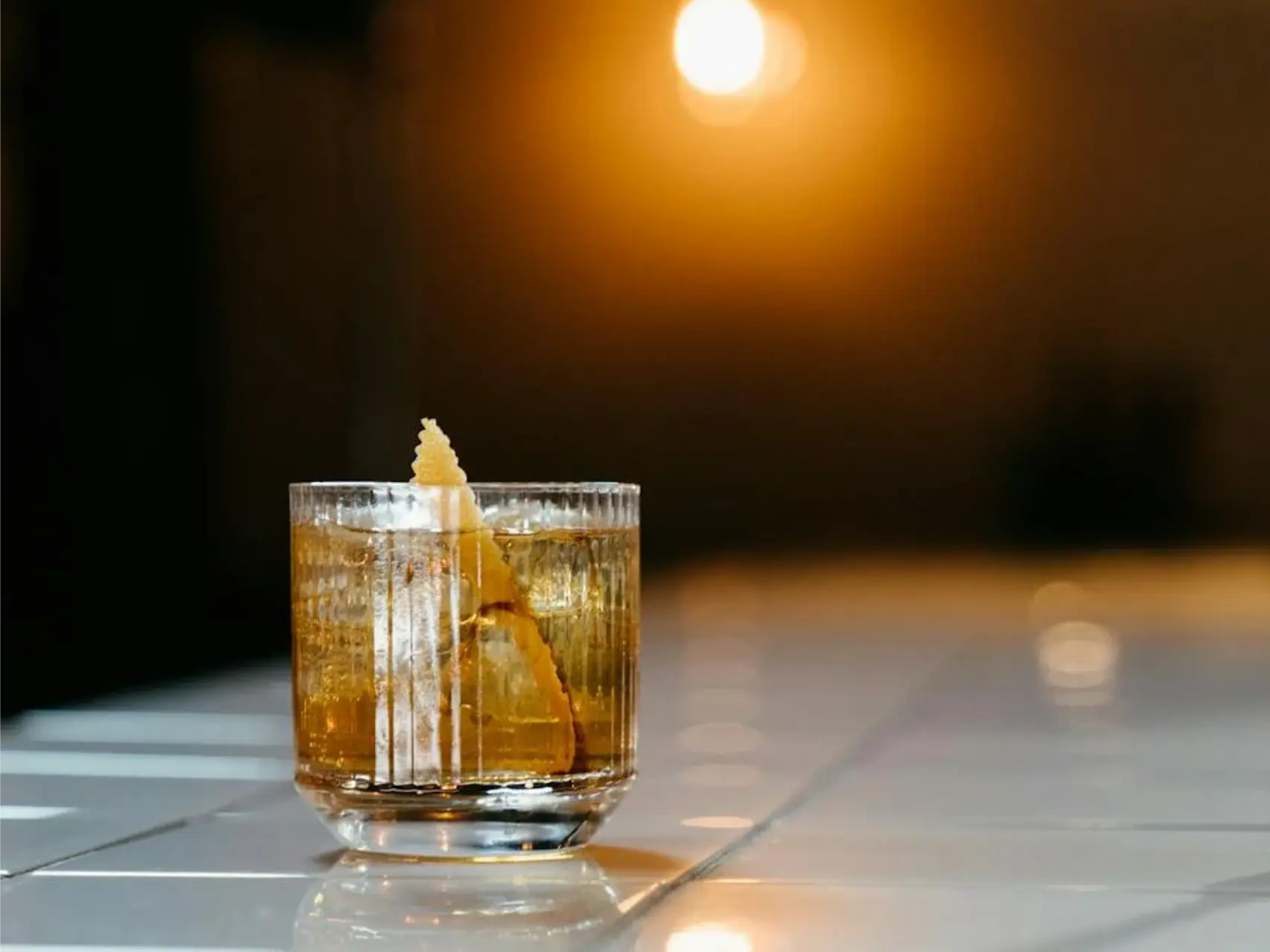 old fashioned