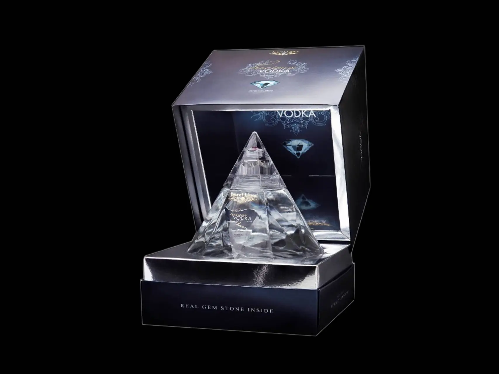 Precious Wodka