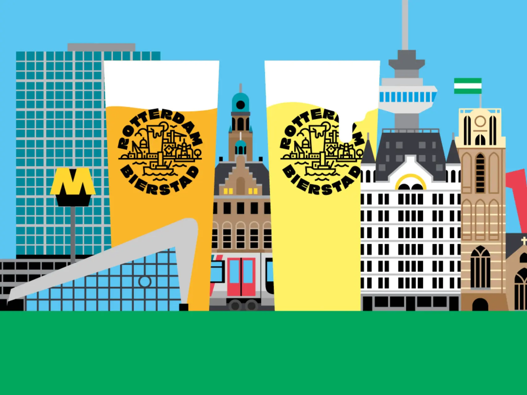 rotterdam bierstadjpg