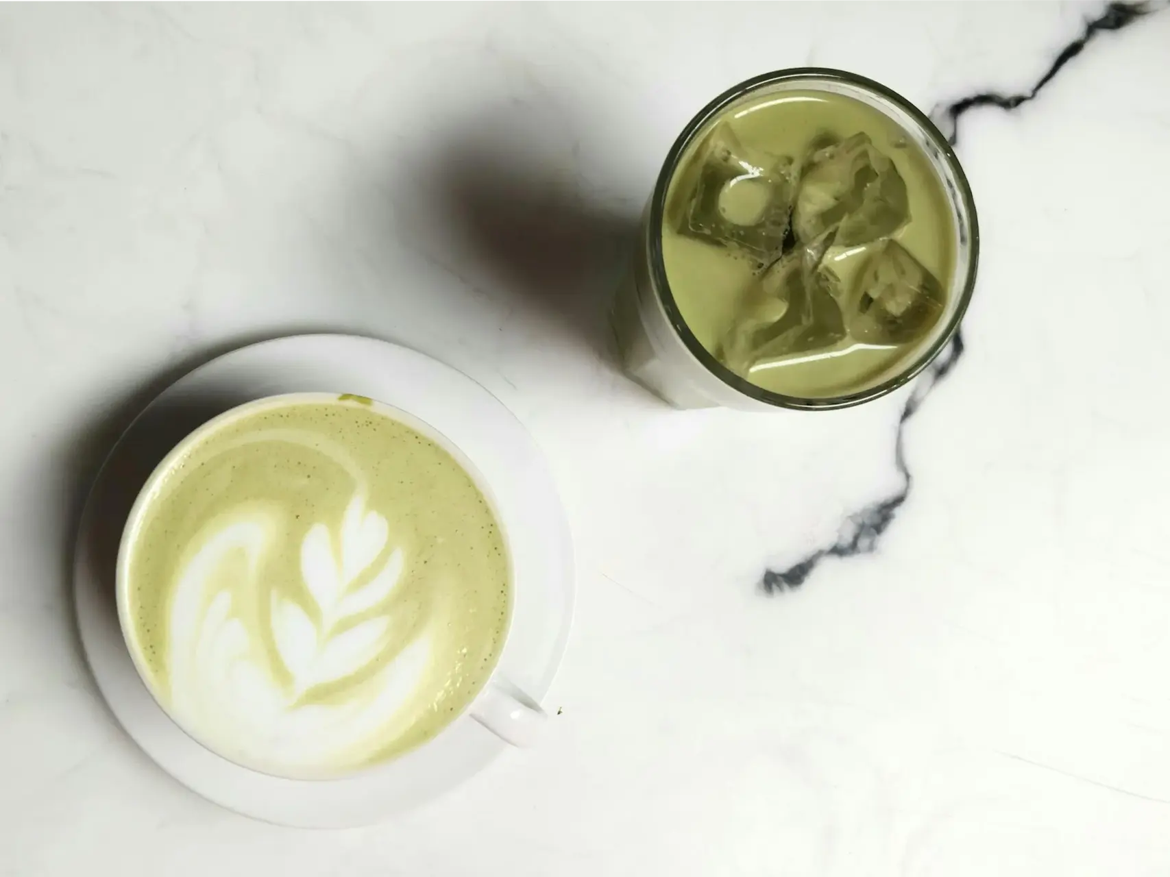 matcha