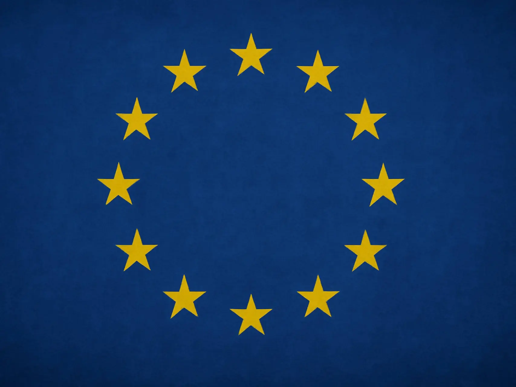 EU vlag