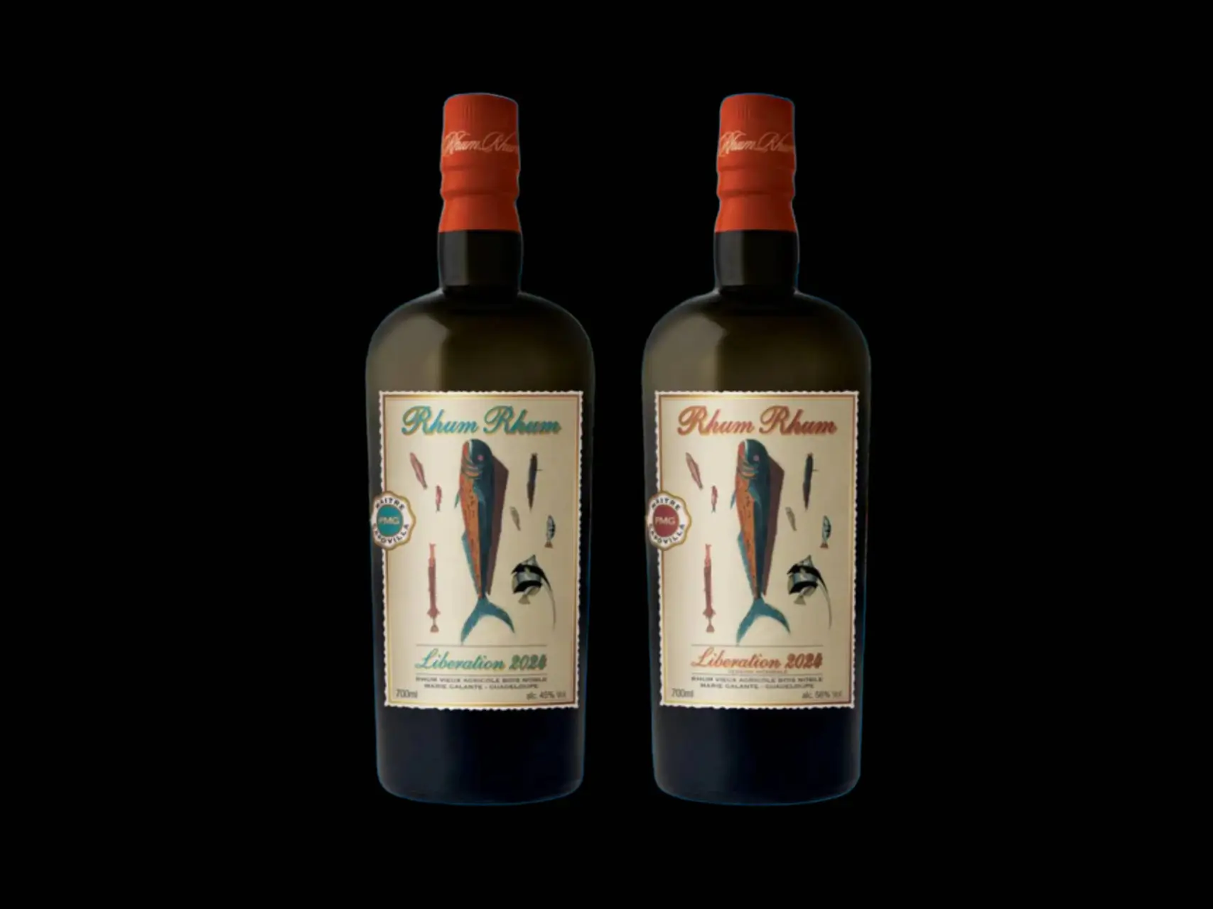 Rhum Rhum Liberation 2024