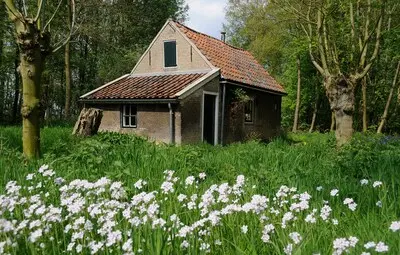 het kooikershuisje