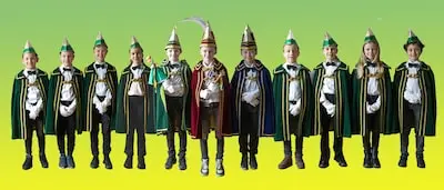 jeugdraad de rammertjes