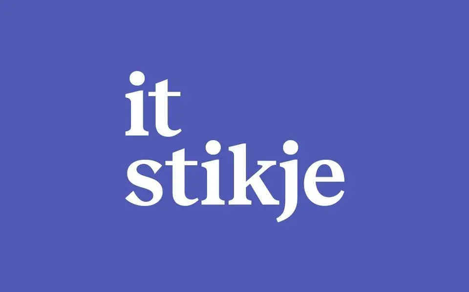 stikje