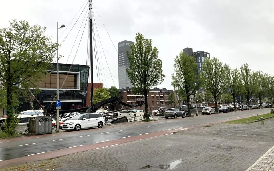 westersingel