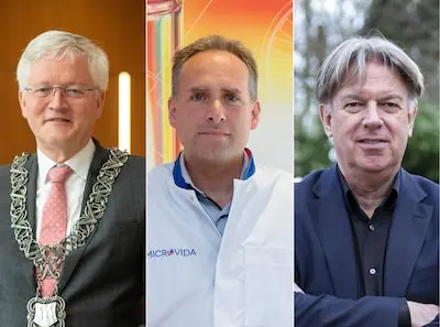 wethouders tilburg college marcelle hendrikx rik grashoff theo weterings bas van de pol yusuf celik maarten van asten arts microbioloog jean luc murk van het van het etz elisabeth tweesteden ziekenhuis in tilburg marcel visser
