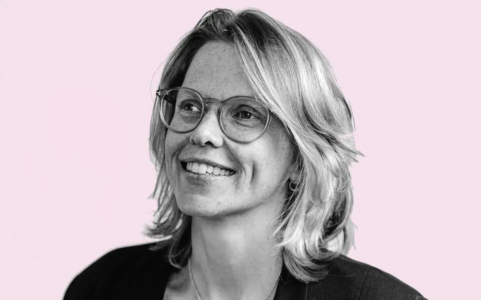 column froukje jackson