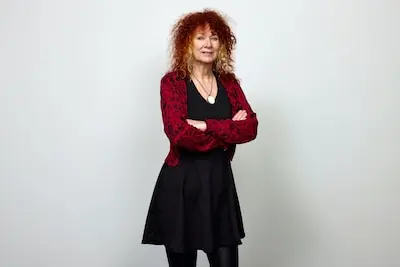 columnist carrie jansen