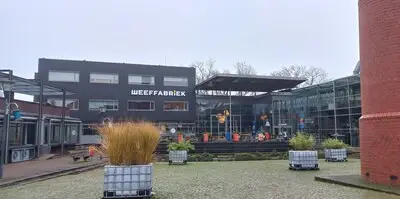 de weeffabriek in geldrop klaar voor een nieuw financieel begin