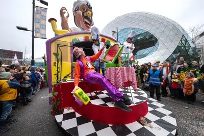 ed20250226 0921 eindhoven lampegatse optocht