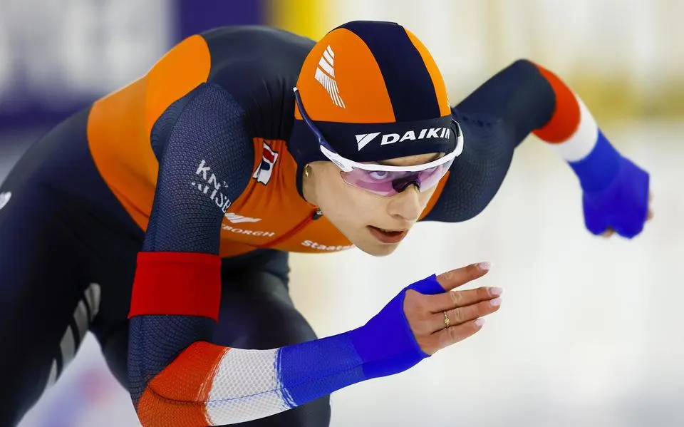 femke20kok20in20actie20op20laatste2050020meter