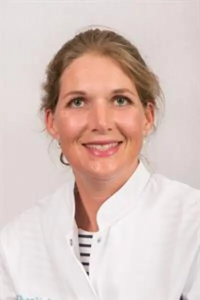 gynaecoloog
