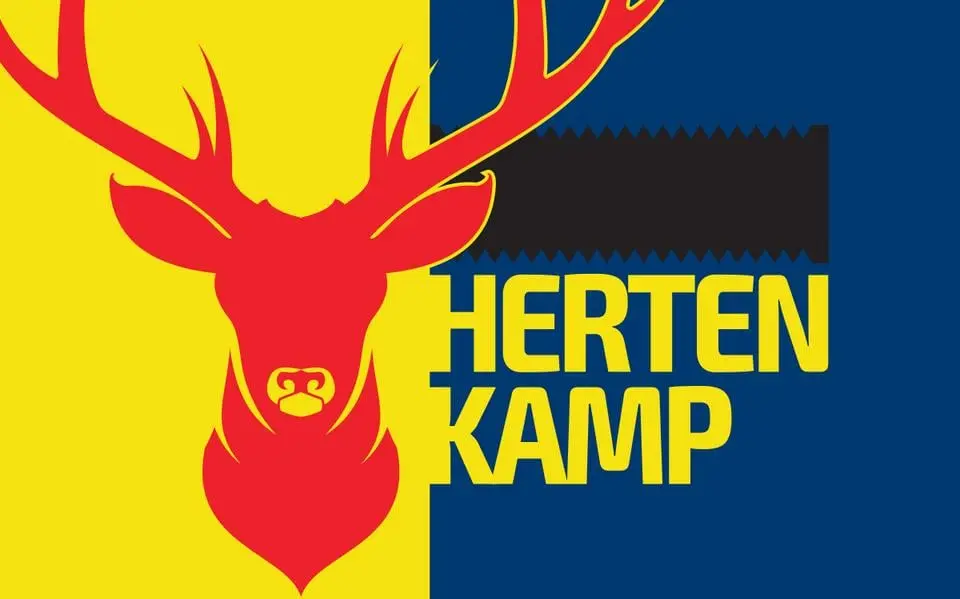 hertenkamp omslag