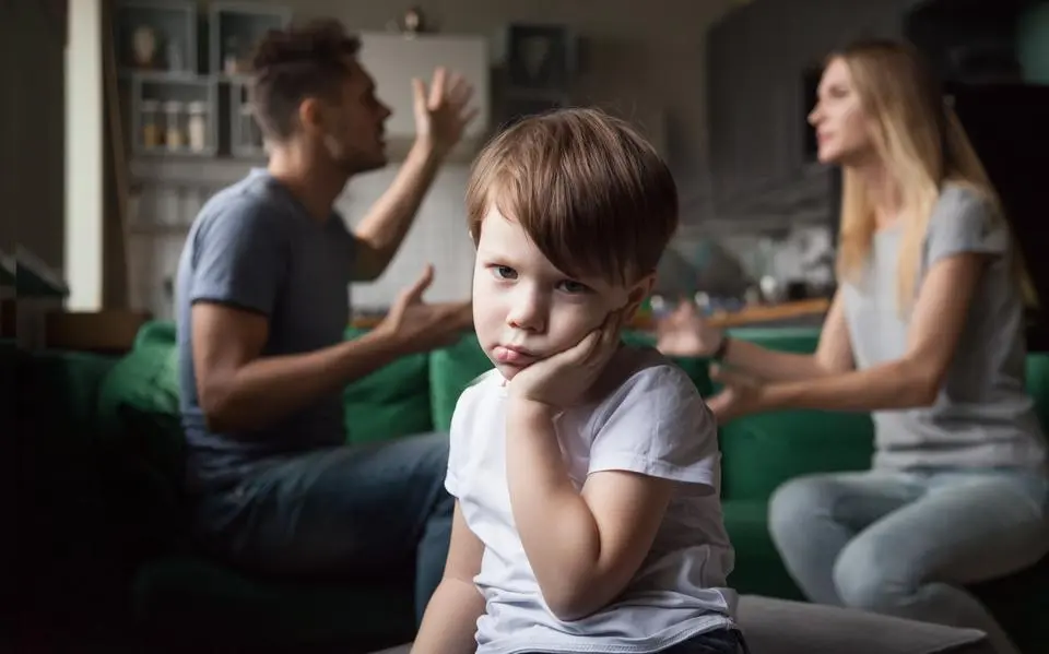 ouders20ruzie20kind