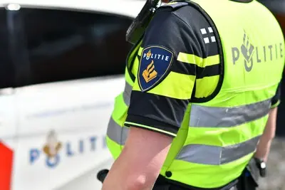 politie stock gebruik vrij dpg media foto carlo ter ellen dpg media cte20210720 politiecontrole