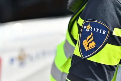 politie stock gebruik vrij dpg media foto carlo ter ellen dpg media cte20210720