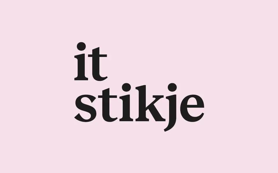 stikje