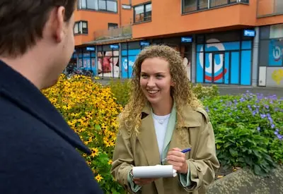 ad groene hart vacature verslaggever alissa