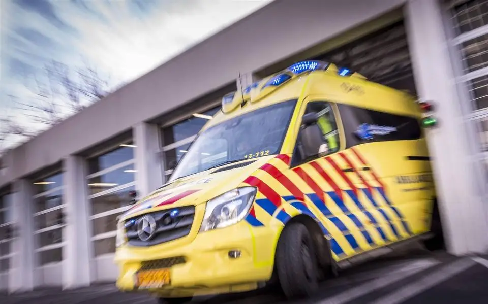 ambulance