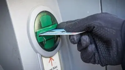 bankpasfraude in lemelerveld