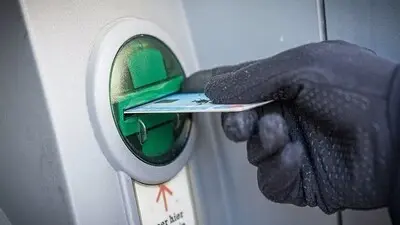 bankpasfraude in lemelerveld