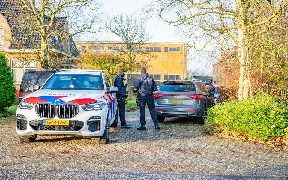 cocainewasserij20aldwald20oudwoude20colombianen