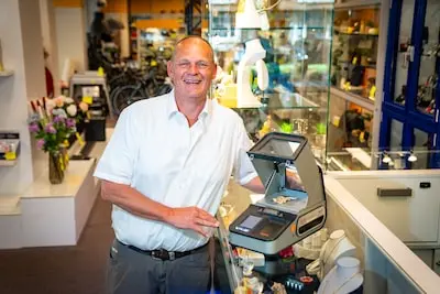 ed smit van goods4you op de dordtselaan in rotterdam