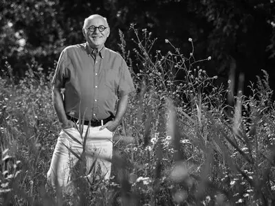 fred marree is overleden op 72 jarige leeftijd