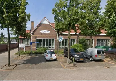 gemeeschapshuis zesgehuchten