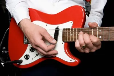 gitaar