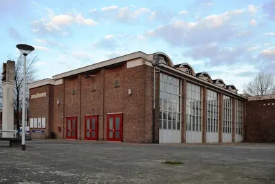 het annatheater in helmond organiseert 4 mei een kledingruil