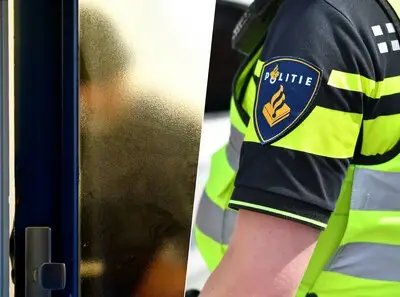 illustratie inbreker anp xtra roos koole politie stock gebruik vrij dpg media foto carlo ter ellen dpg media cte20210720 politiecontrole