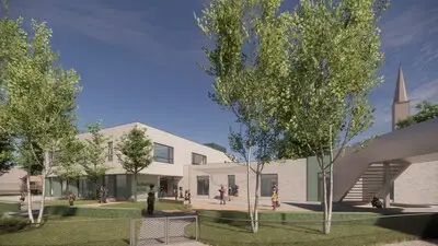 impressie basisschool st antonius abt