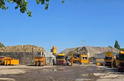 jansen recycling in helmond