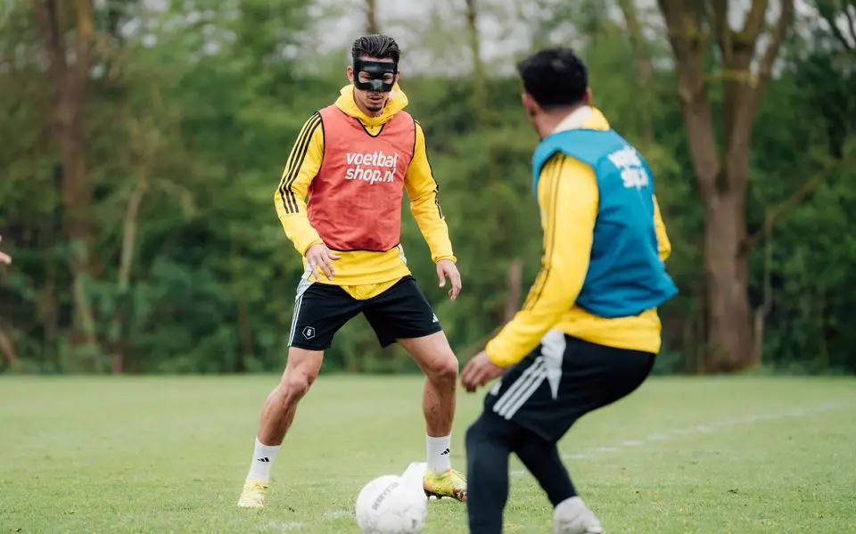 jeremy20van20mullen20sc20cambuur20gebroken20neus20vitesse