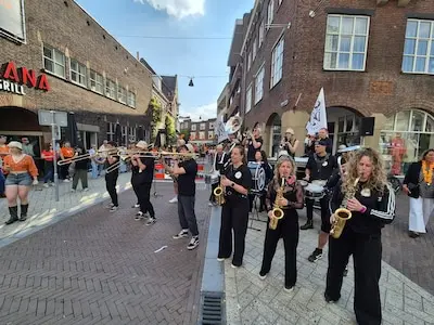 koningsdag eindhoven 2025