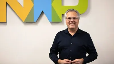 kurt sievers topman bij nxp