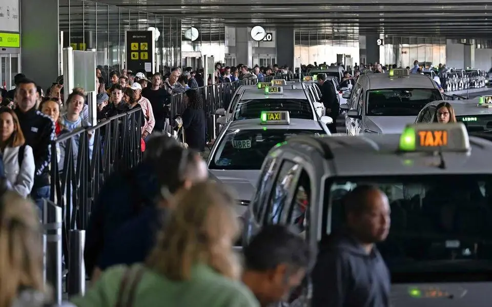 luchthaven